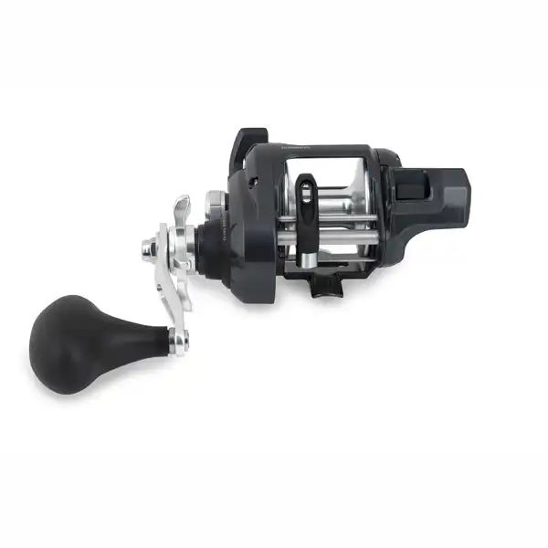 Shimano TEKOTA 601 HG LC A