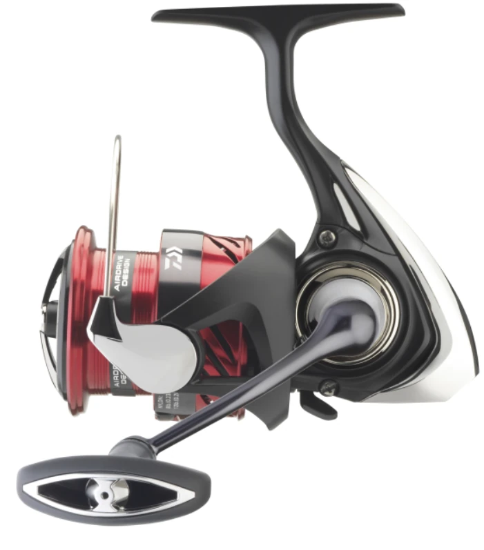 Daiwa 18 Ninja LT 3000 D-C