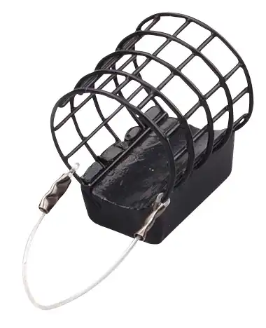 Cresta Cage Feeder S 20g