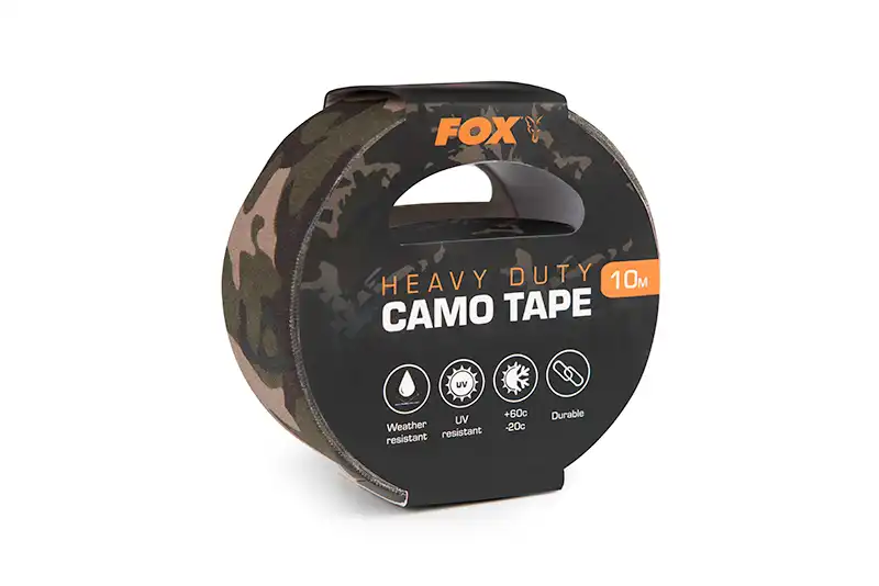 FOX Carp Camo Tape