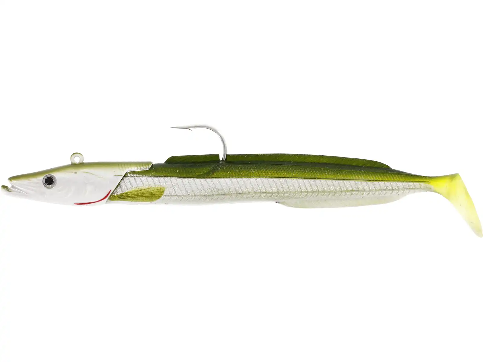 Westin Sandy Andy Jig 23cm Tobis Ammo