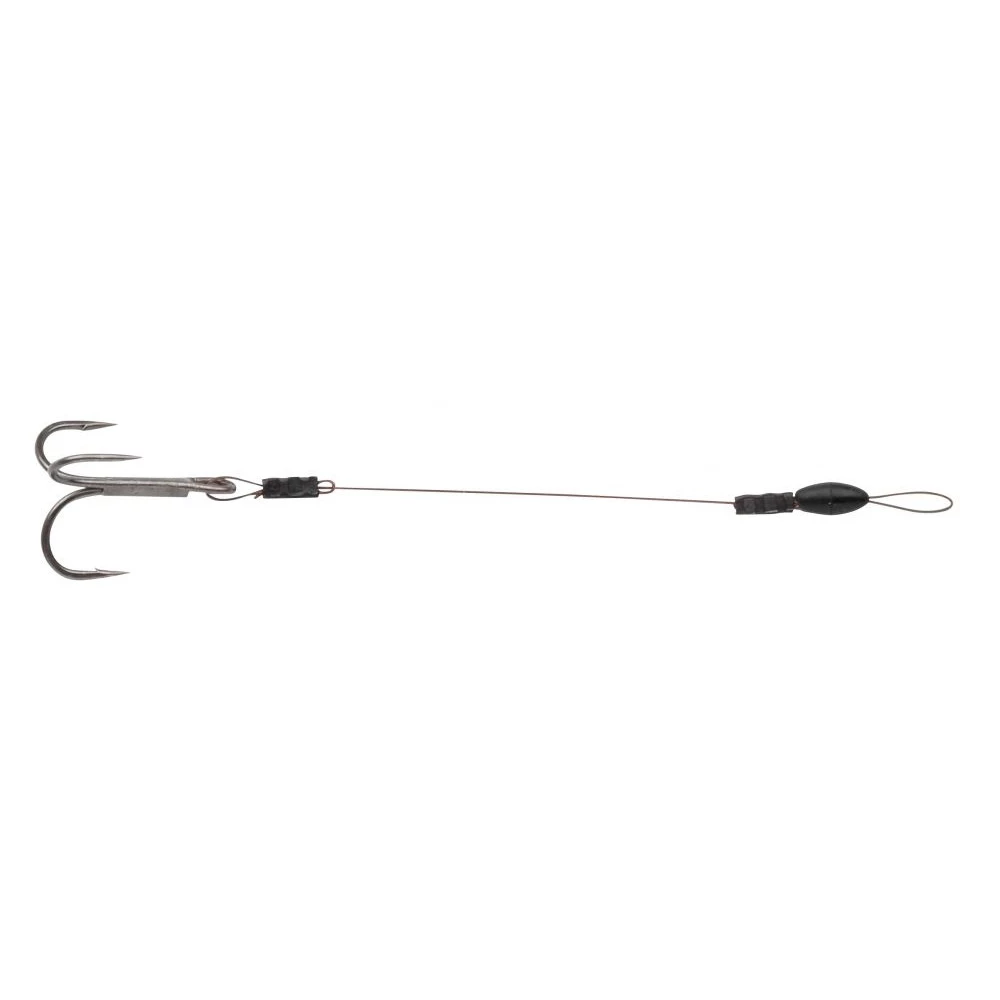 Spro Softbait Zander Stinger #4 6cm