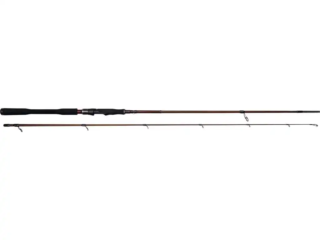 Westin W4 Powershad 2nd MH 2,70m 15-40g