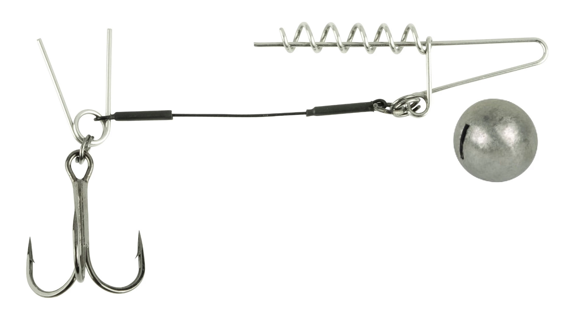 Spro Softbait Spiral Stinger #2 5cm