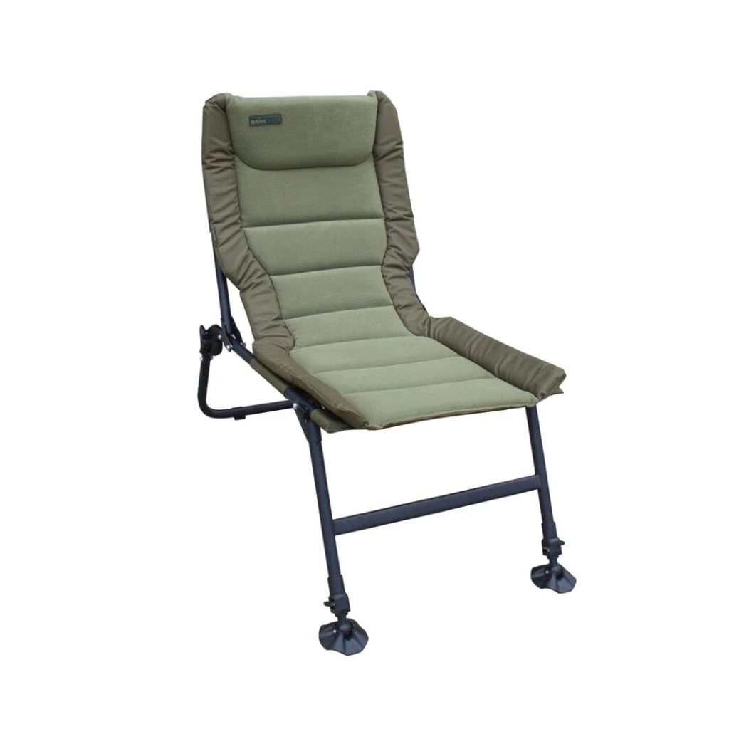 Sonik Bank-Tek Combi Chair