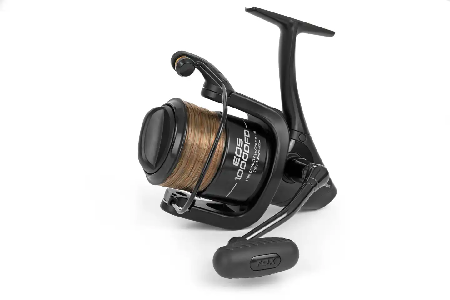 FOX Carp EOS 10000 FD Reel