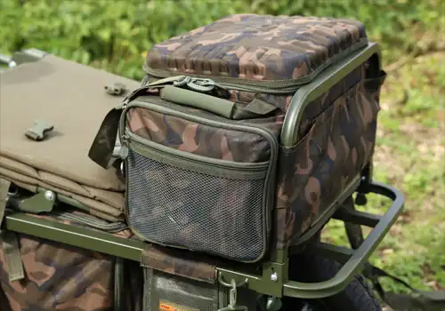 FOX Carp Camolite Barrow Bag