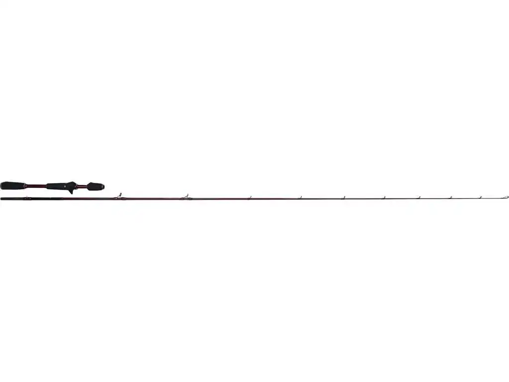 Westin W6 Vertical Jigging-T XH 1,90m 28-52g