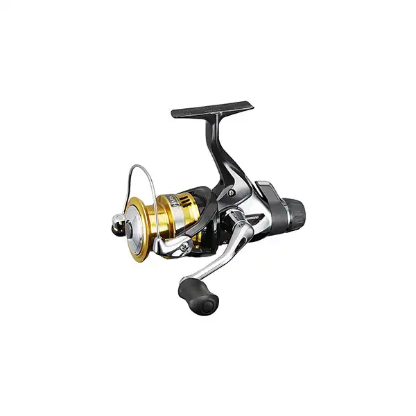 Shimano SAHARA 3000S RD