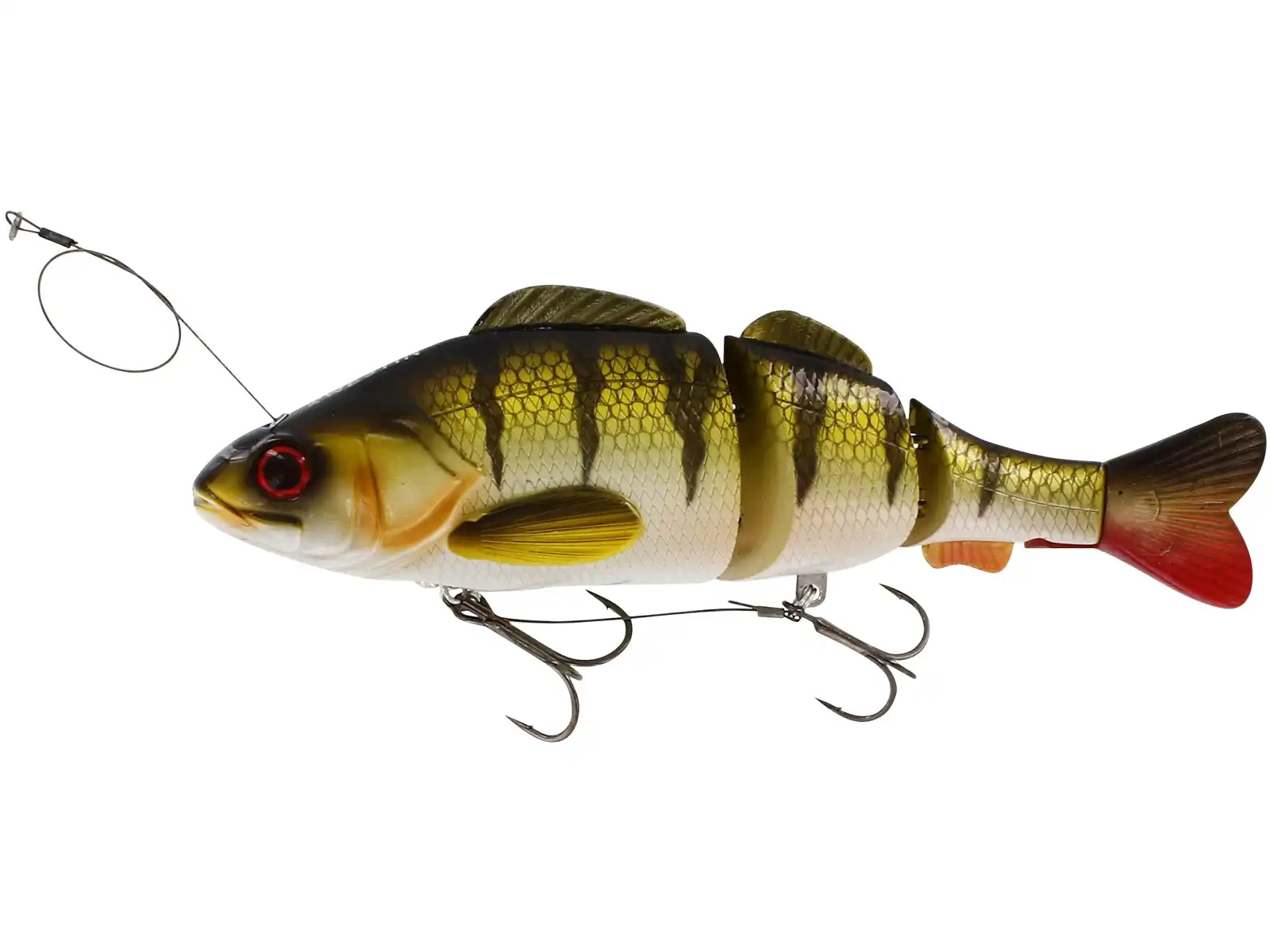 Westin Percy the Perch Inline 20cm Bling Perch