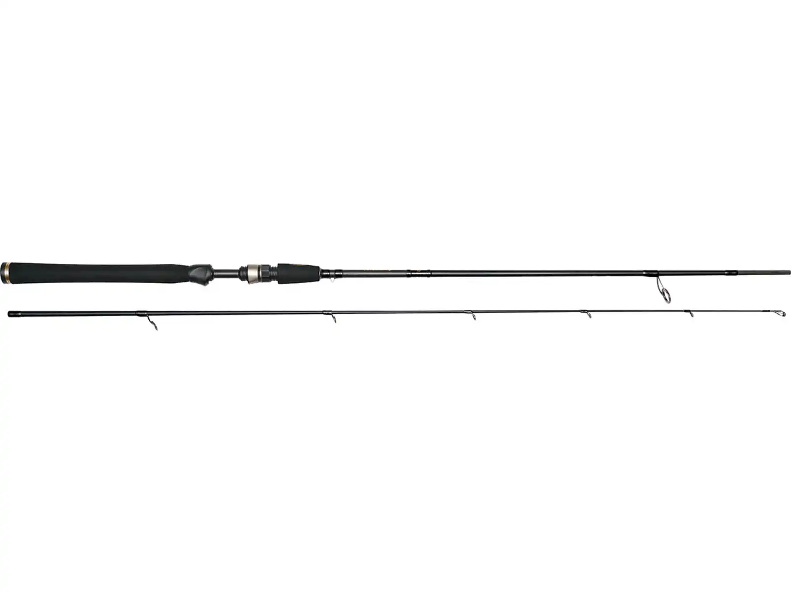 Westin W3 Vertical Jigging 2nd M 1,85m 14-28g