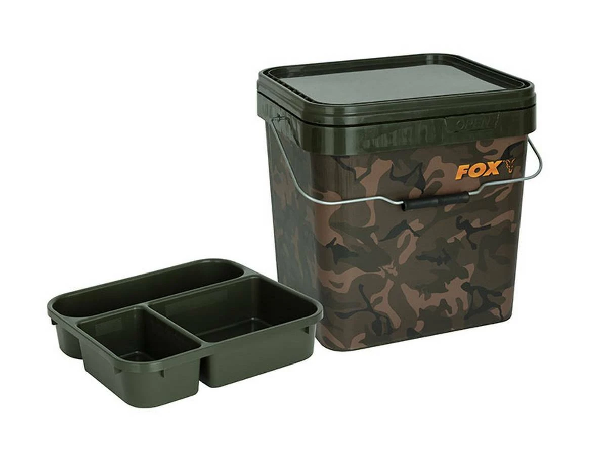 FOX Carp Bucket Insert 17l