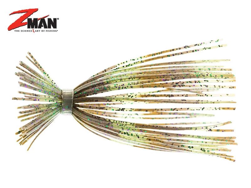 Z-Man EZ Skirts Finesse 2,75" Candy Craw