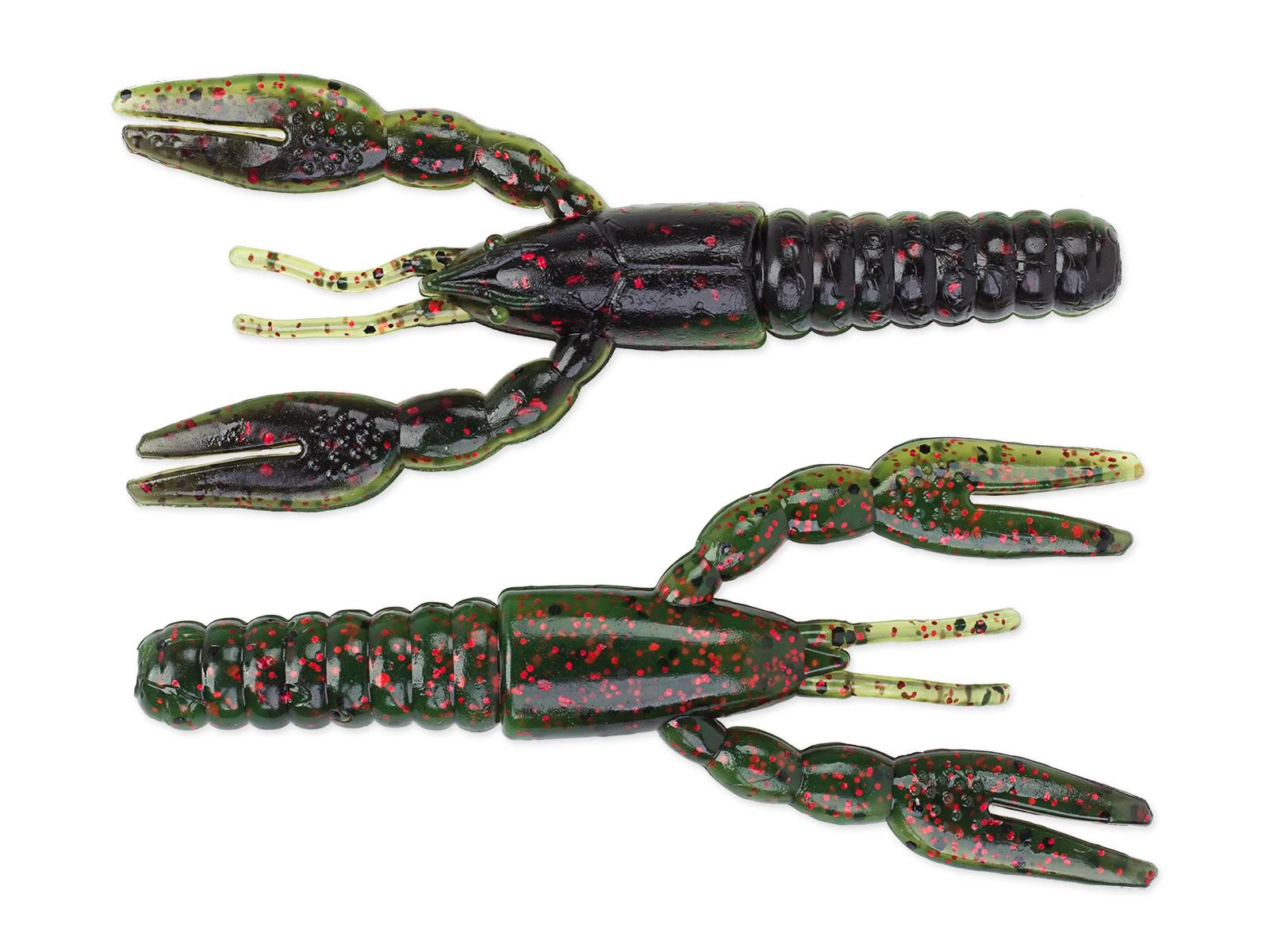 Z-Man Punch CrawZ 4" California Craw