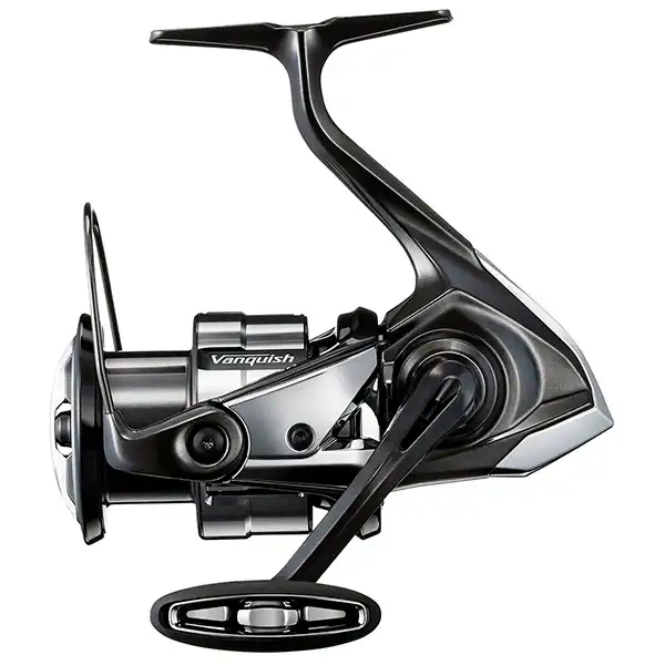 Shimano Vanquish FC C3000XG