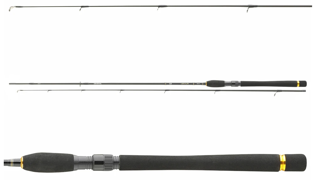 Daiwa Legalis Spin 2,90m 5-35g