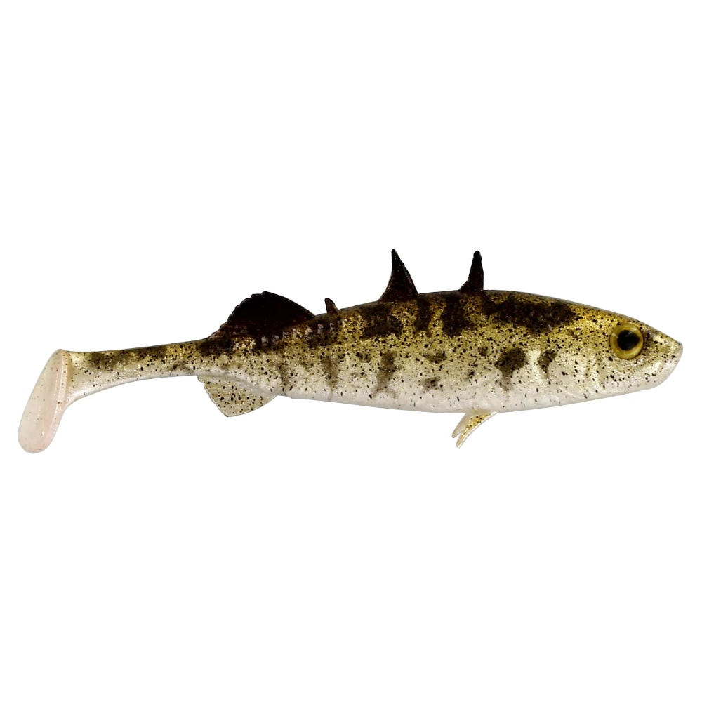 Westin Stanley the Stickleback 9cm Stickleback