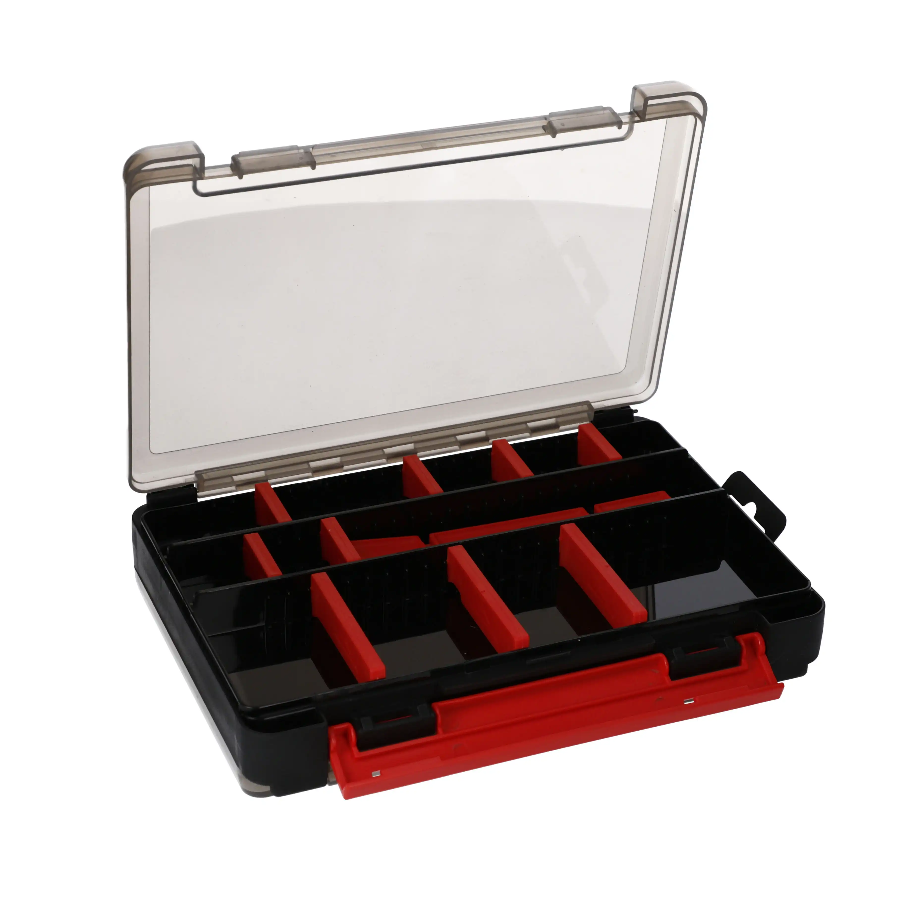 Mikado Box double sided H1907 (20.5x14.5x4.2cm)