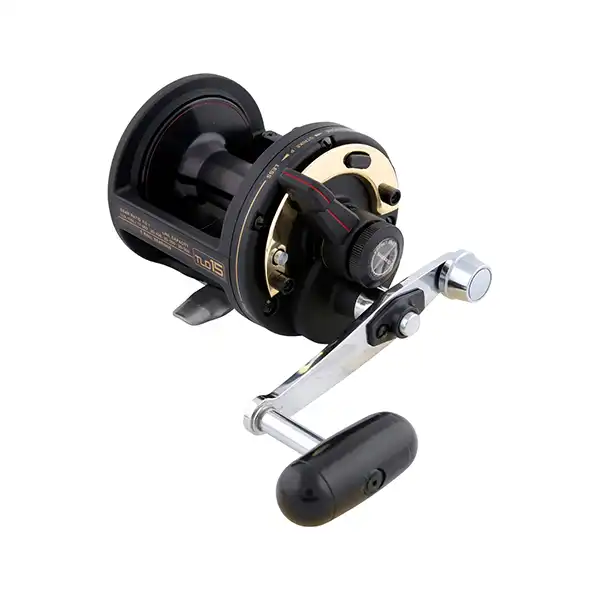 Shimano TIAGRA 30 WLRS A