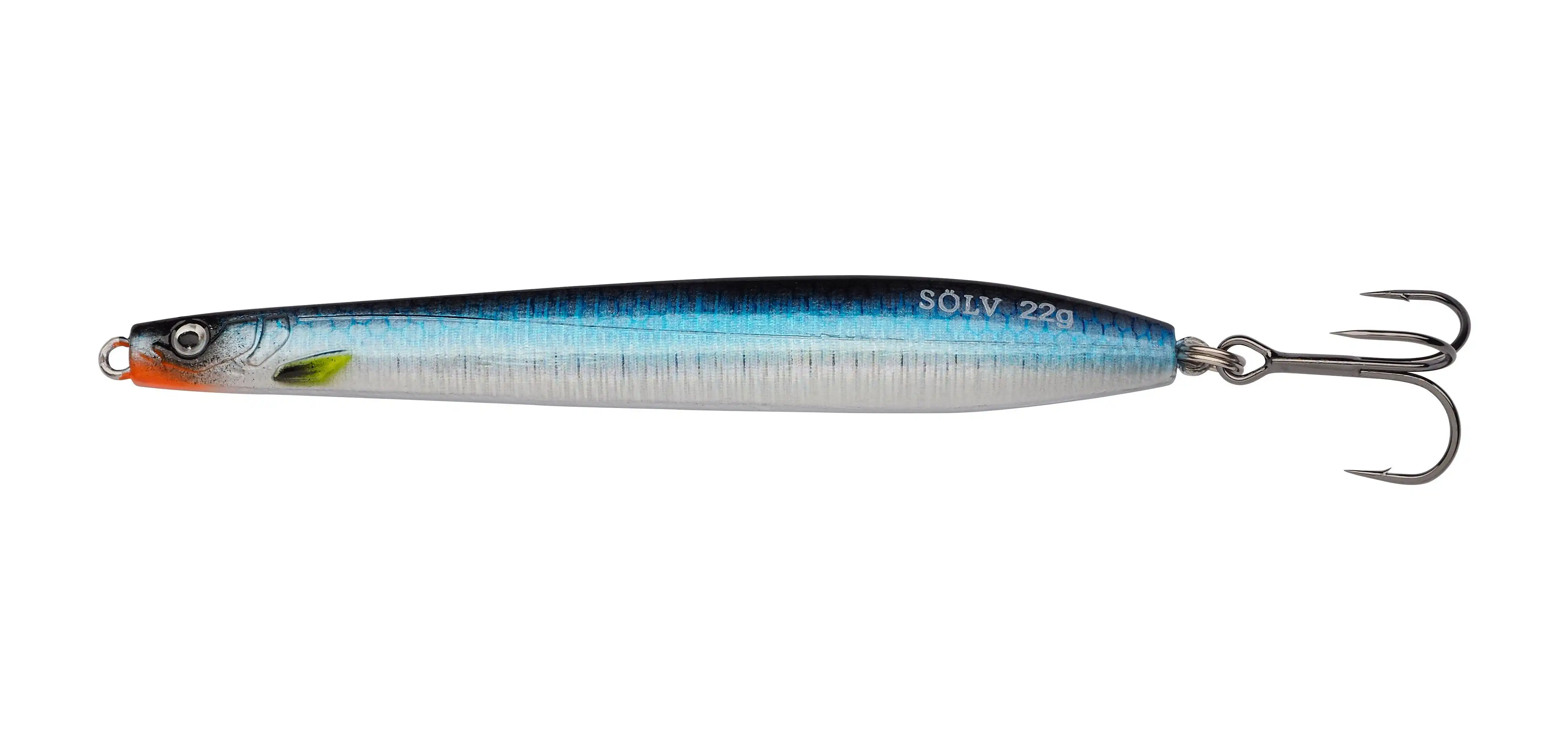 Blue Herring