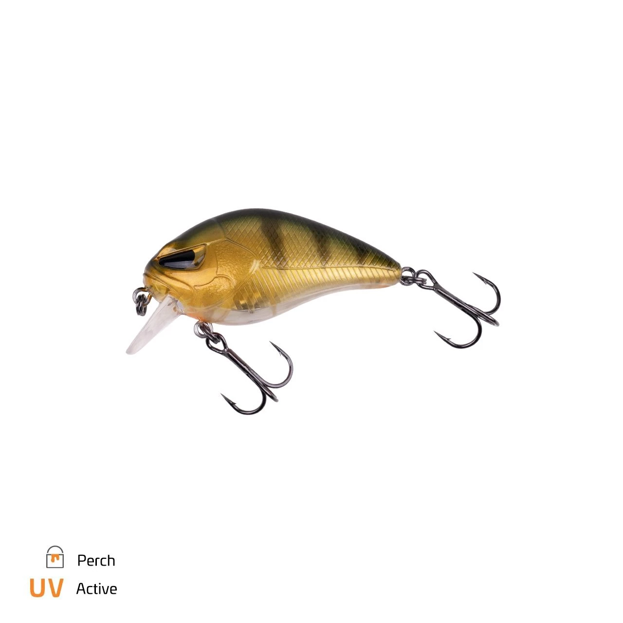 Zeck Danny 2.0 FL 5,5cm Perch