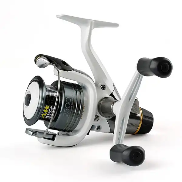 Shimano STRADIC GTM 2500 RC