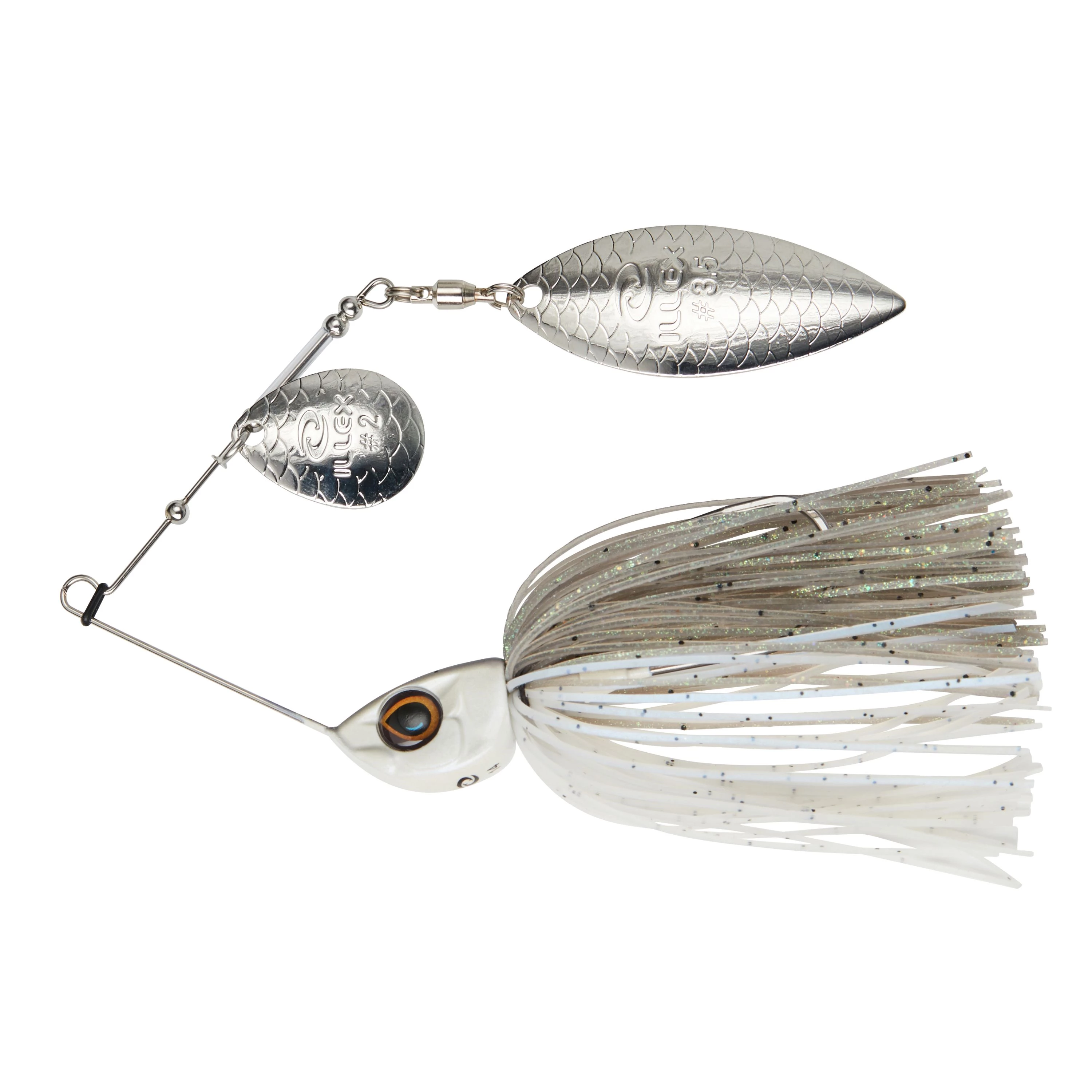 Illex Crusher Jr. 10g Tournament Minnow