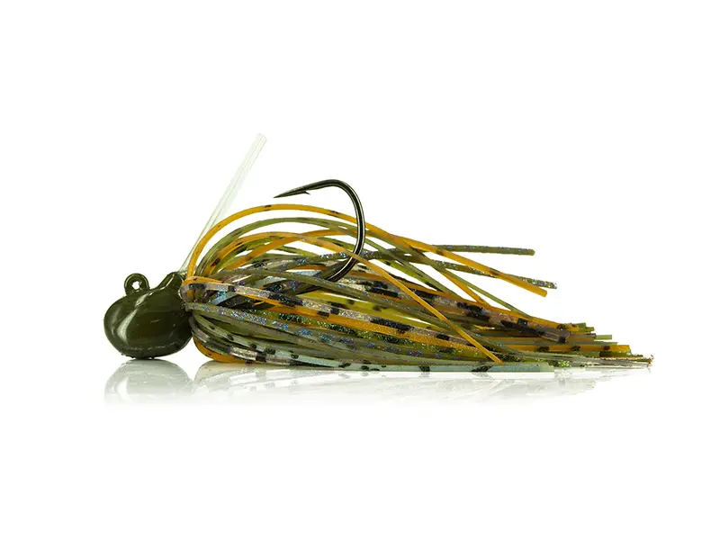 Molix Nano Jig 9g Fantastic Gill