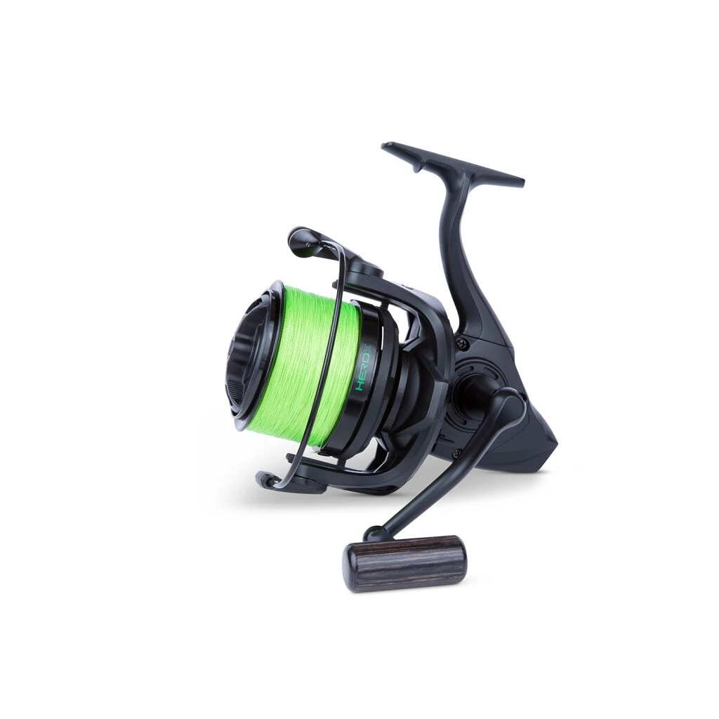 Sonik Herox Spod Reel