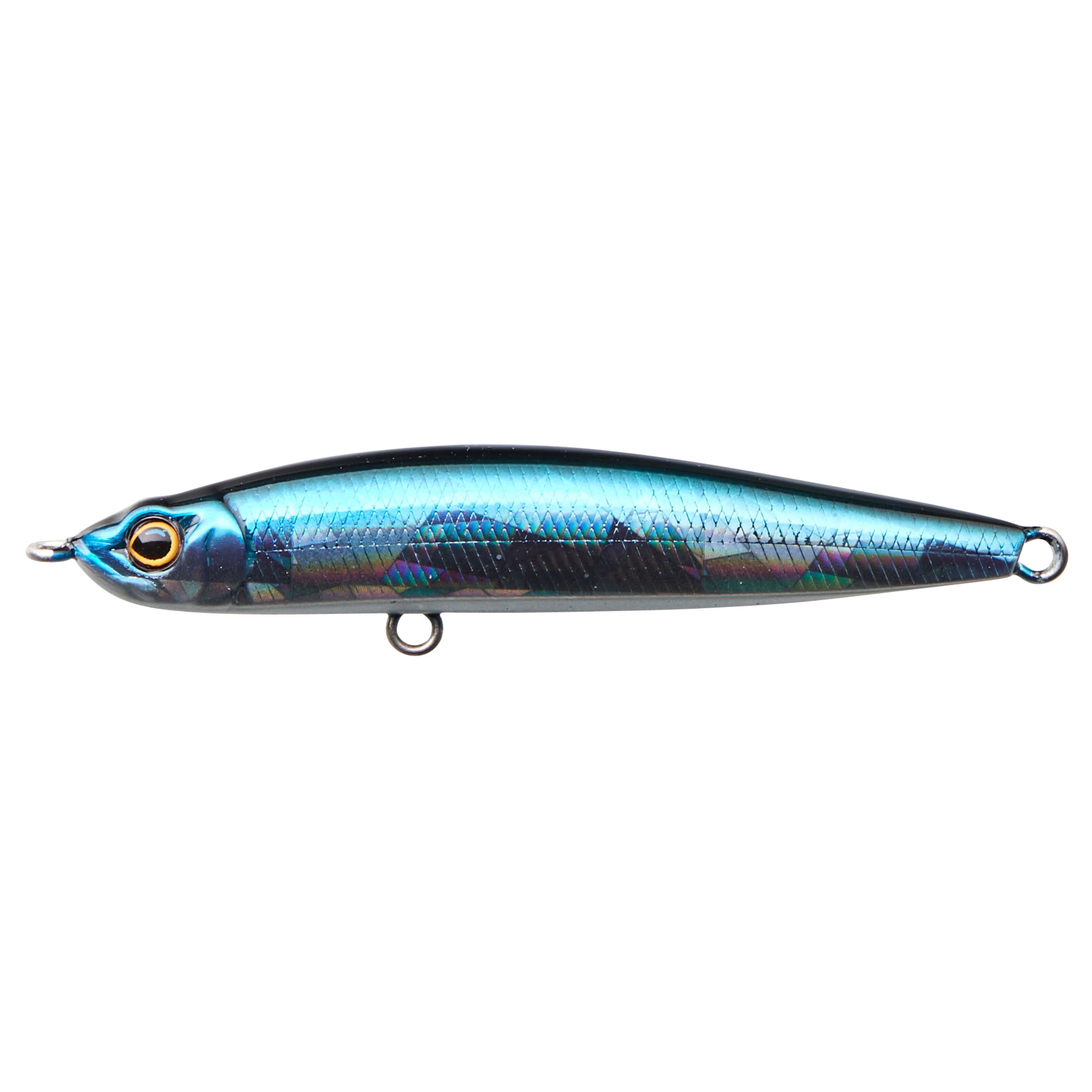 Illex Stream Ripper 60 Blue Shad