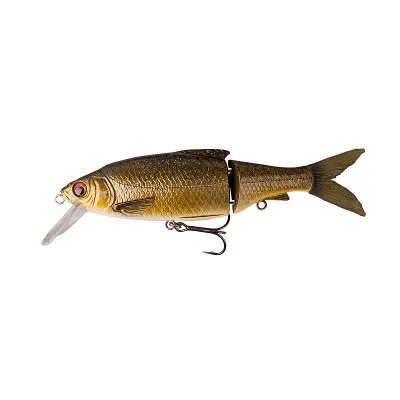 Savage Gear 3D Roach Lipster 13cm Dirty Roach