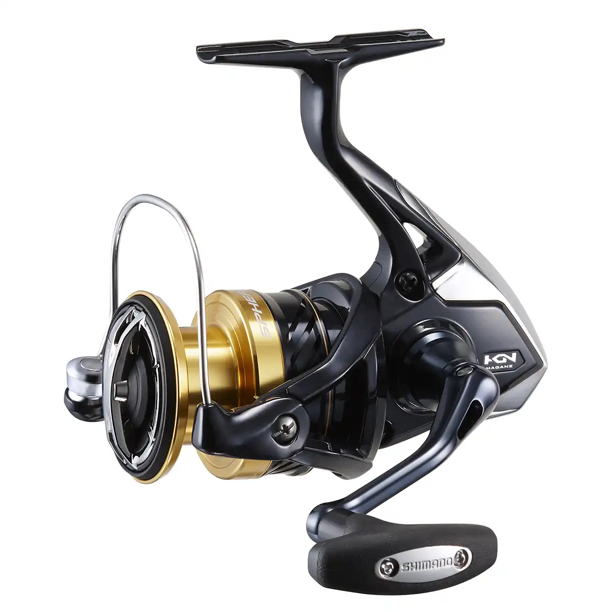 Shimano Spheros SW 3000 XG