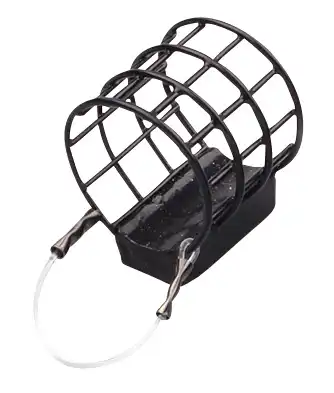 Cresta Cage Feeder XS 10g