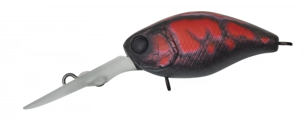 UV Secret Red Craw