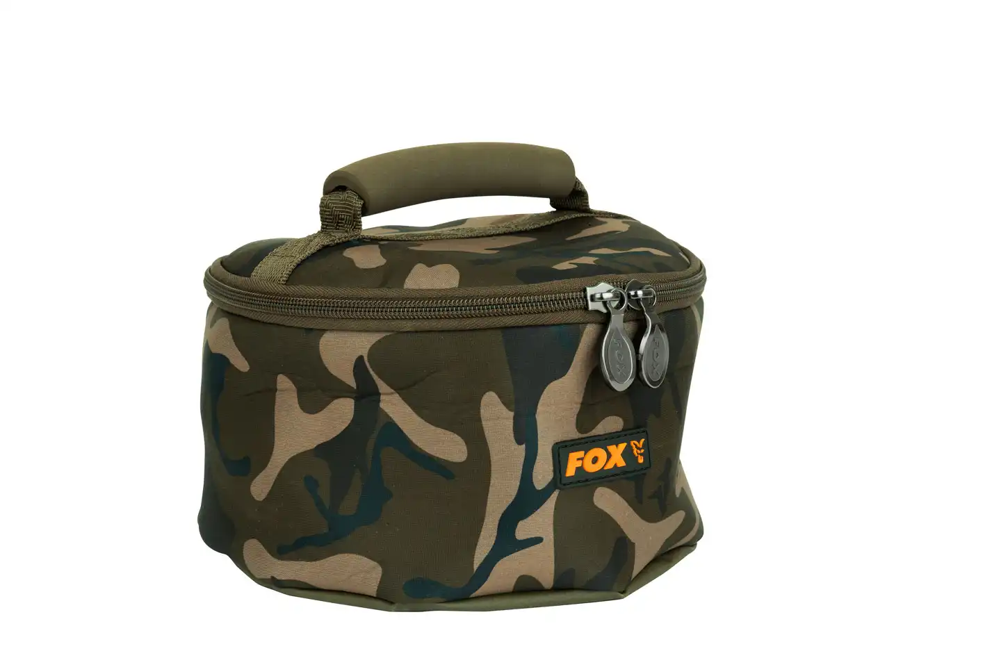 FOX Carp Camo Cookset Bag