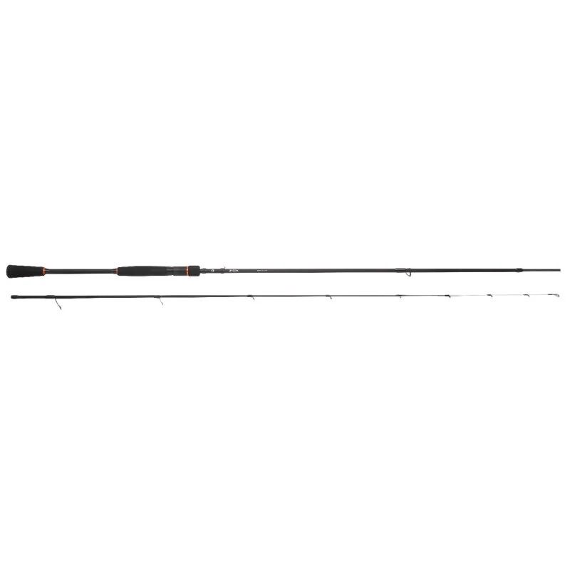 Spro SPX Dropshot 2,4m 5-24g