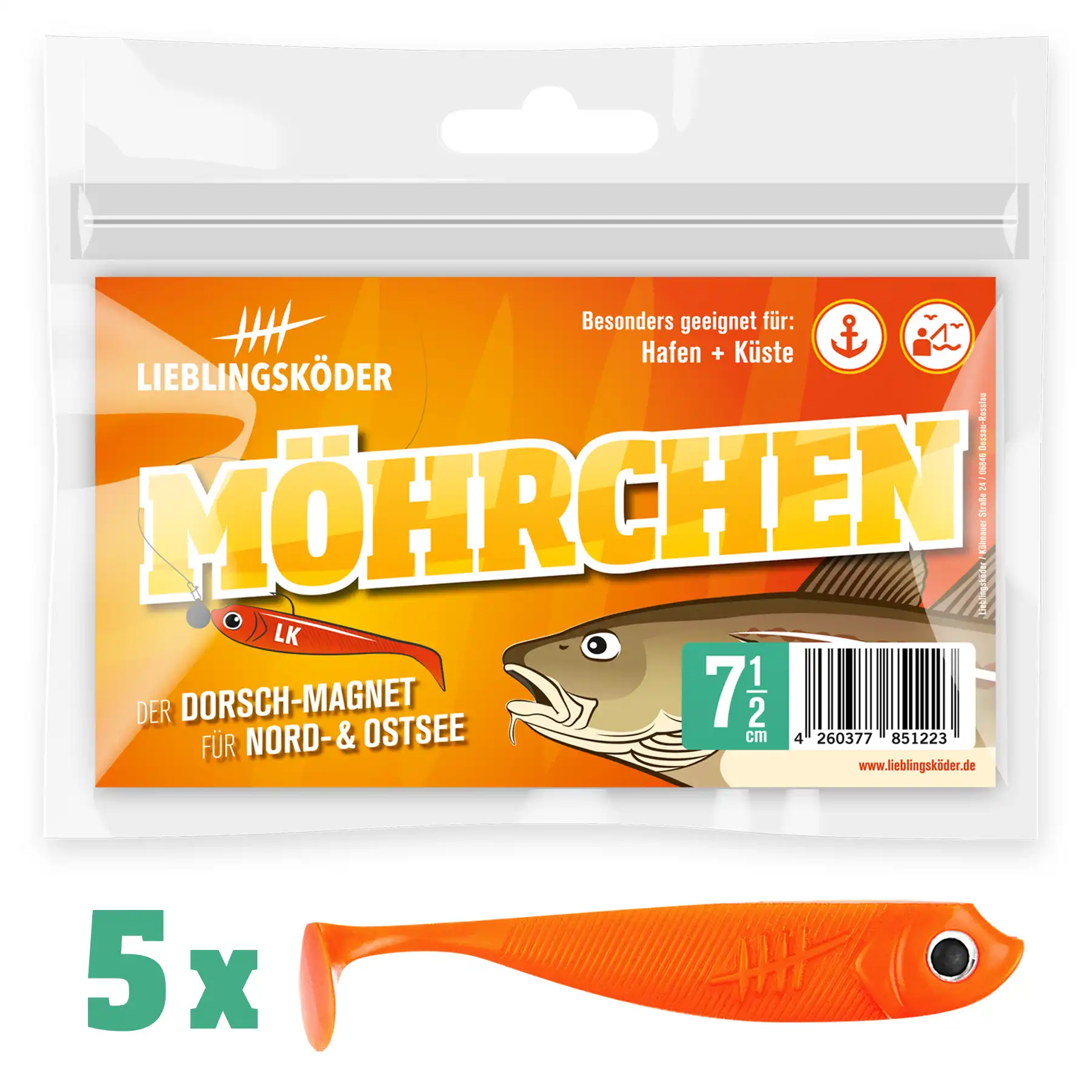 Möhrchen