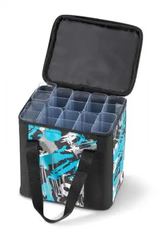 Aquantic Sea Tackle Organizer #S Pilkertasche