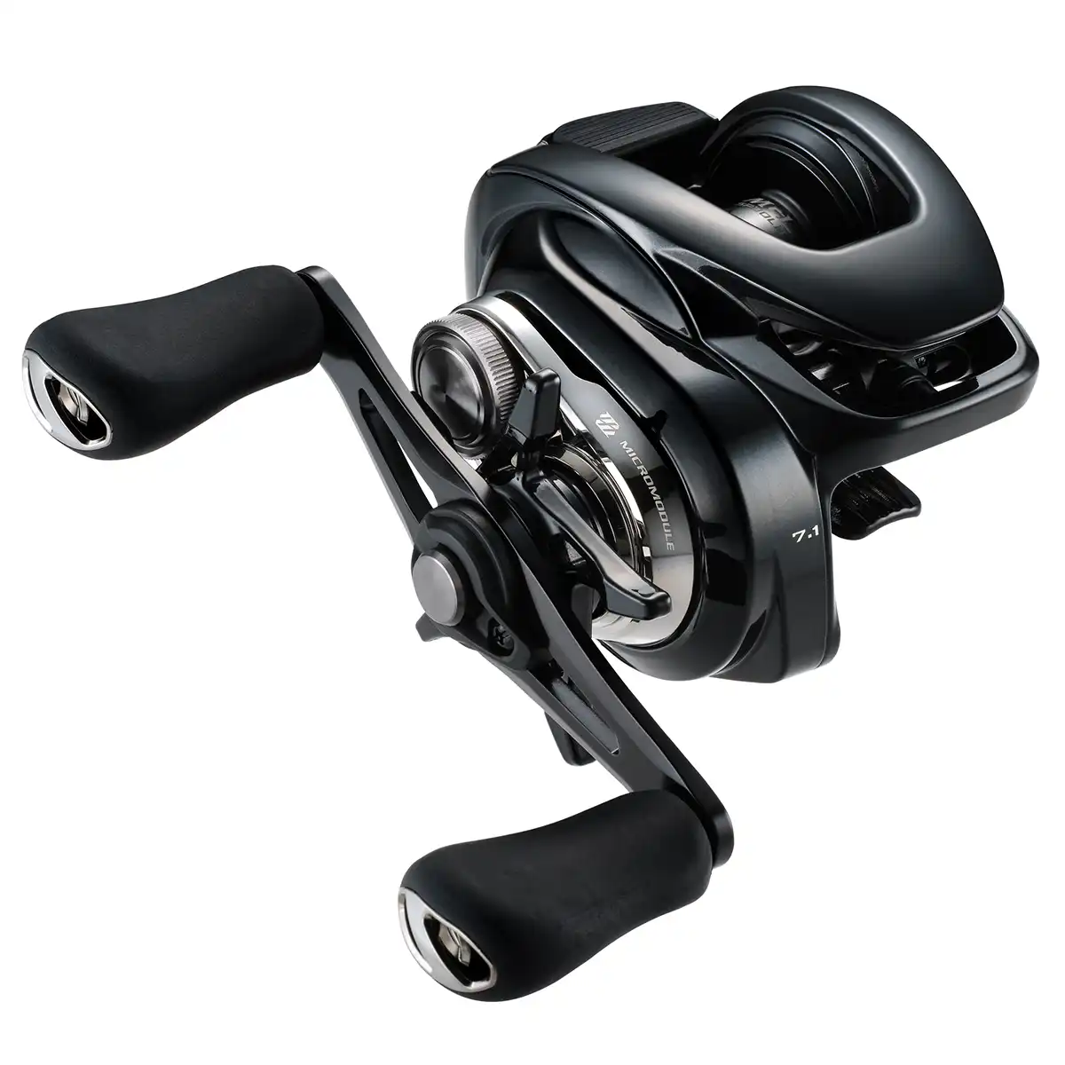 Shimano Metanium DC 70HG