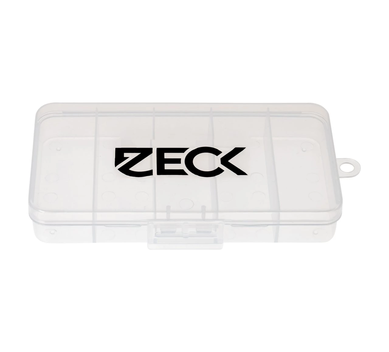 Zeck Lure Box 19x3,5x10cm