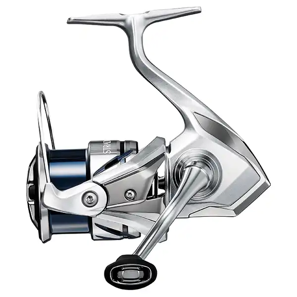 Shimano Stradic FM 2500S