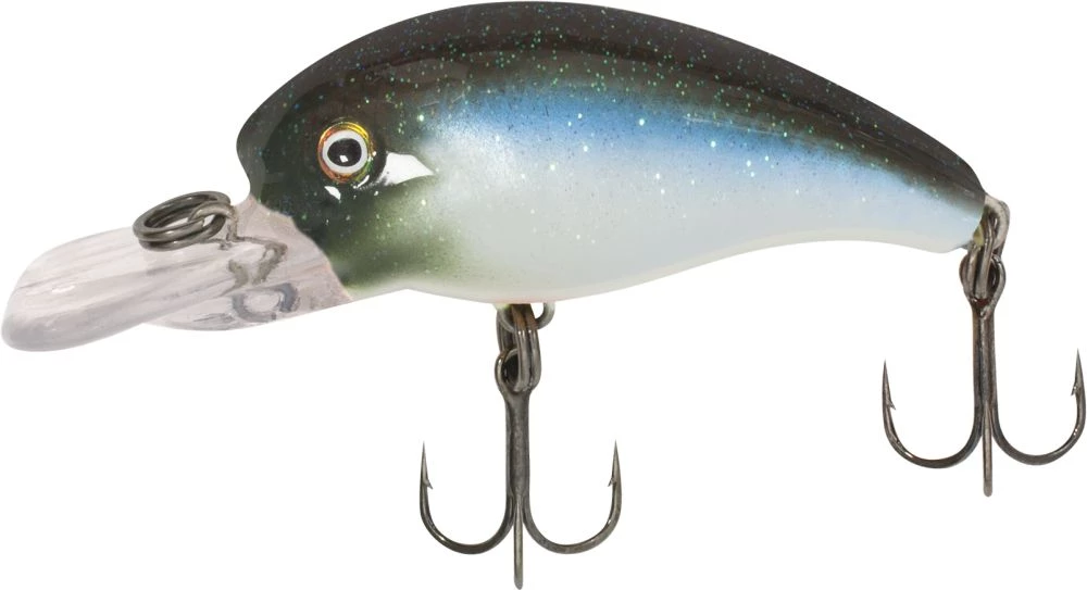 Quantum Baby 8-Minus 5,5cm Blue Baitfish