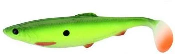 Savage Gear Herring Shad 25cm Fluo Yellow Green