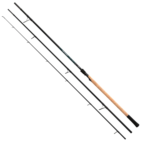 Shimano Carp Cruncher Float 3,30m 10-30g