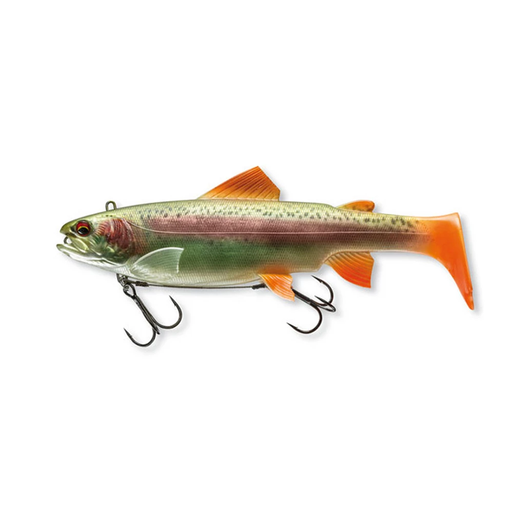 Daiwa Prorex Live Trout Swimbait DF 18cm Rainbow Trout