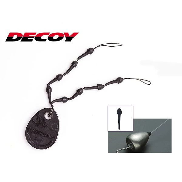 Decoy Heavy Lock Inside