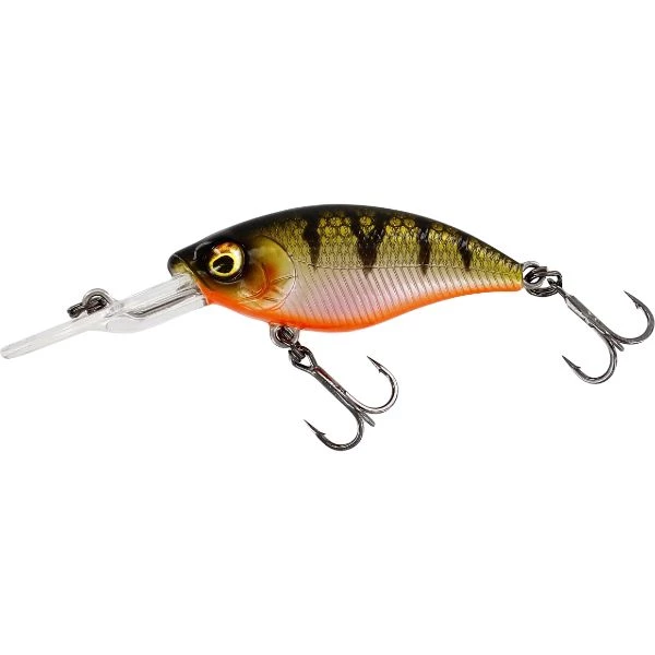 Westin Buzzbite SP 5cm Bling Perch