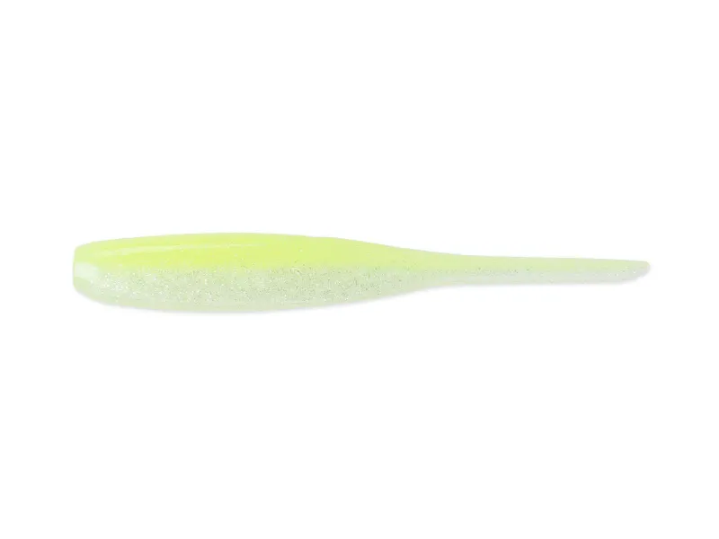 Chartreuse Shad