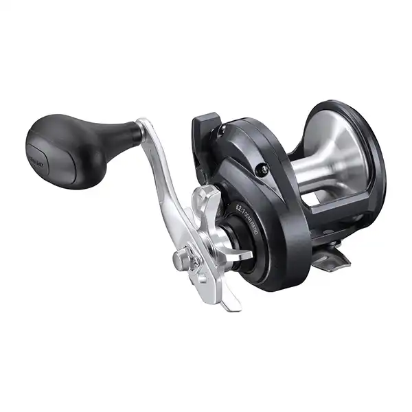 Shimano TYRNOS 30 2-SPEED