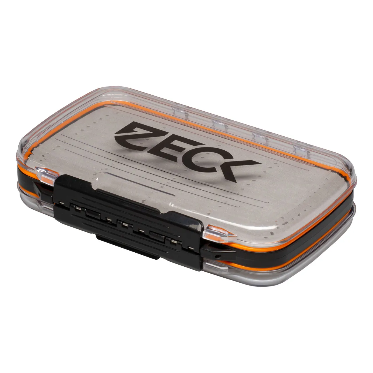 Zeck Jig Head Box Pro #S